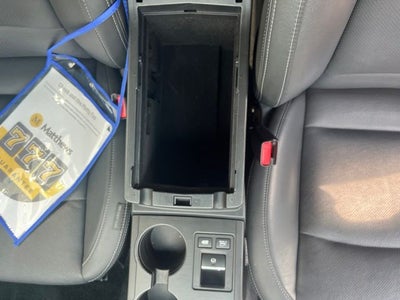 2015 Subaru Outback 3.6R Limited