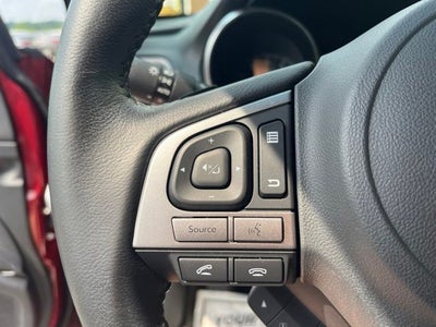2015 Subaru Outback 3.6R Limited
