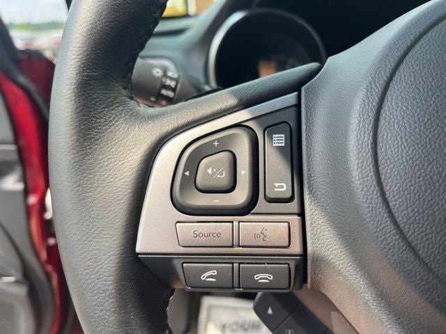 2015 Subaru Outback 3.6R Limited
