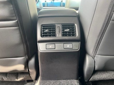 2015 Subaru Outback 3.6R Limited