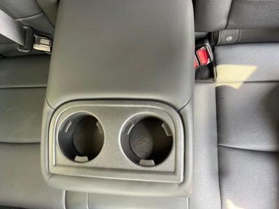 2015 Subaru Outback 3.6R Limited