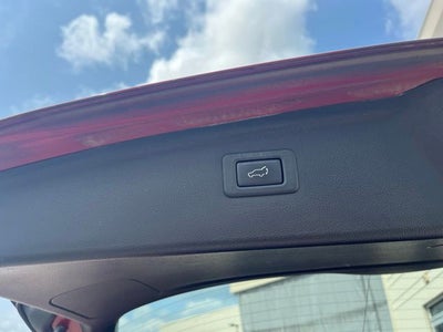 2015 Subaru Outback 3.6R Limited