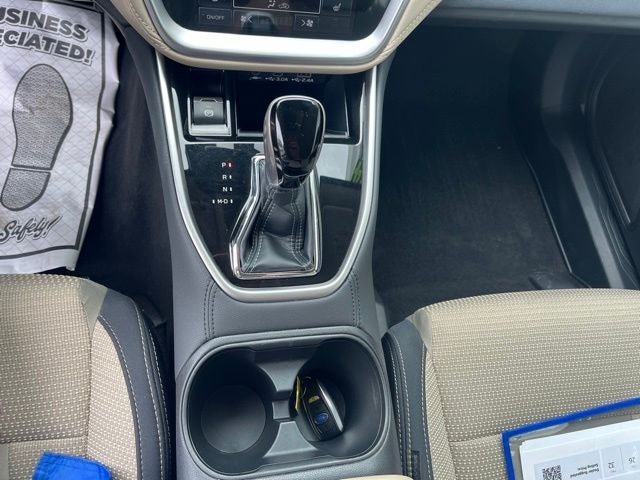 2024 Subaru Outback Premium