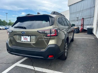 2024 Subaru Outback Premium