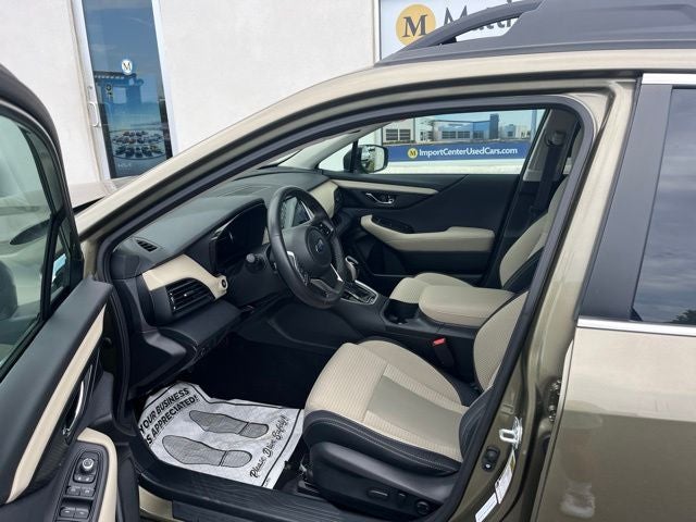 2024 Subaru Outback Premium