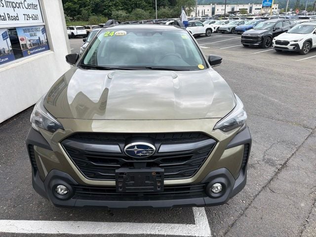 2024 Subaru Outback Premium