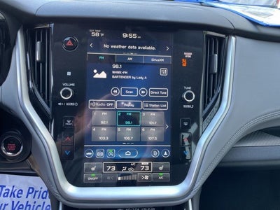 2023 Subaru Outback Premium