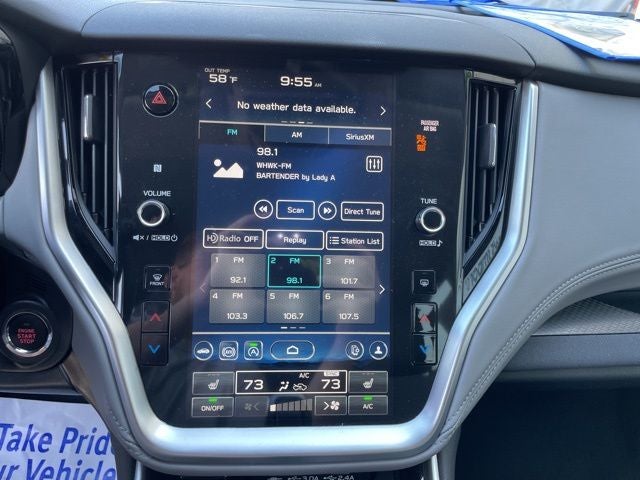 2023 Subaru Outback Premium