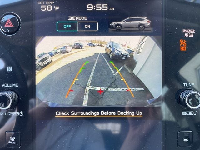 2023 Subaru Outback Premium