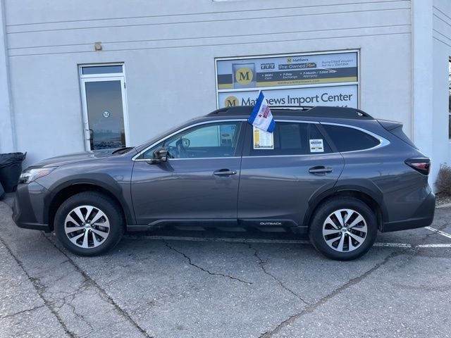 2023 Subaru Outback Premium