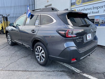2023 Subaru Outback Premium