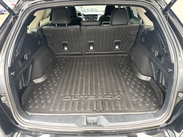 2023 Subaru Outback Onyx Edition