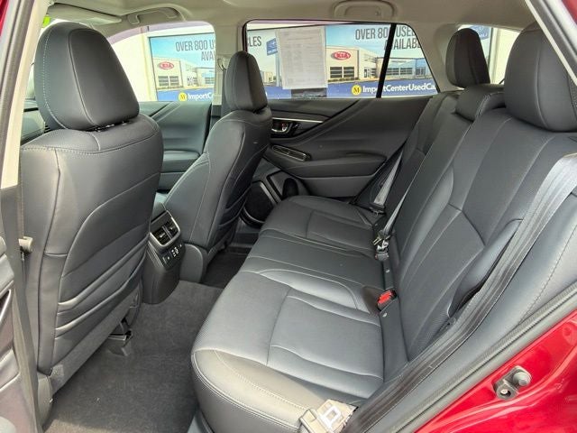 2024 Subaru Outback Limited