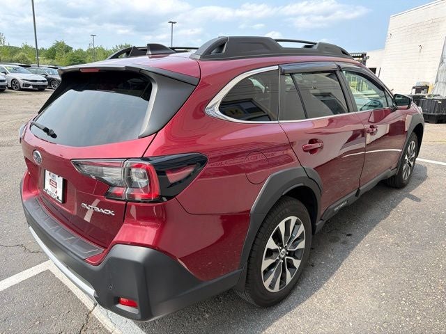 2024 Subaru Outback Limited