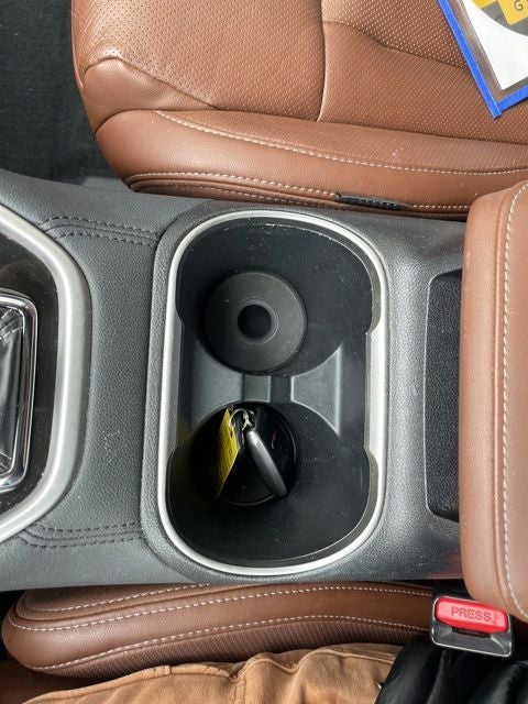 2020 Subaru Outback Touring