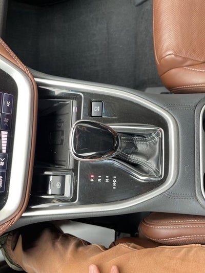 2020 Subaru Outback Touring