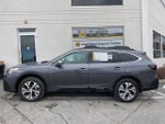 2020 Subaru Outback Touring
