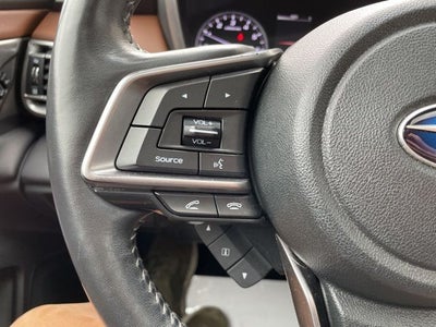 2020 Subaru Outback Touring