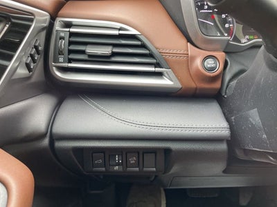 2020 Subaru Outback Touring