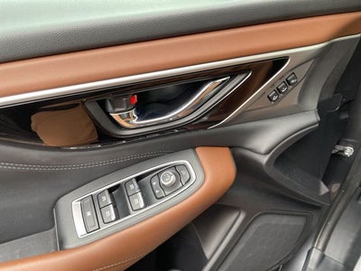 2020 Subaru Outback Touring