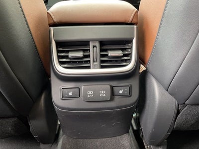 2020 Subaru Outback Touring