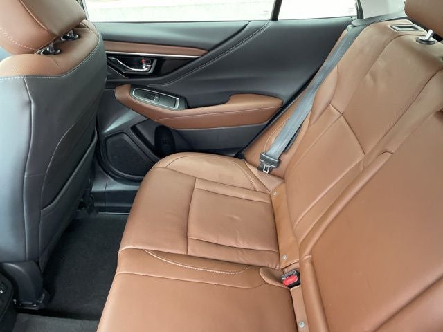 2020 Subaru Outback Touring