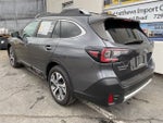 2020 Subaru Outback Touring