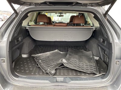 2020 Subaru Outback Touring