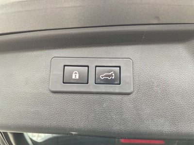 2020 Subaru Outback Touring