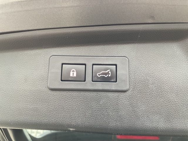 2020 Subaru Outback Touring