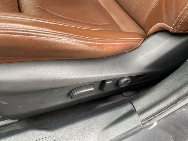 2020 Subaru Outback Touring