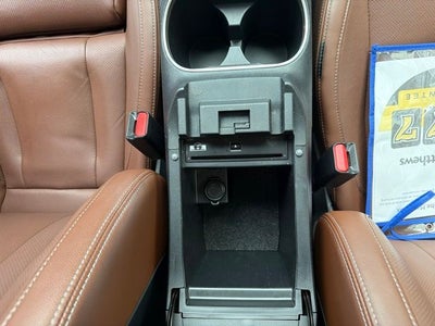 2022 Subaru Outback Touring