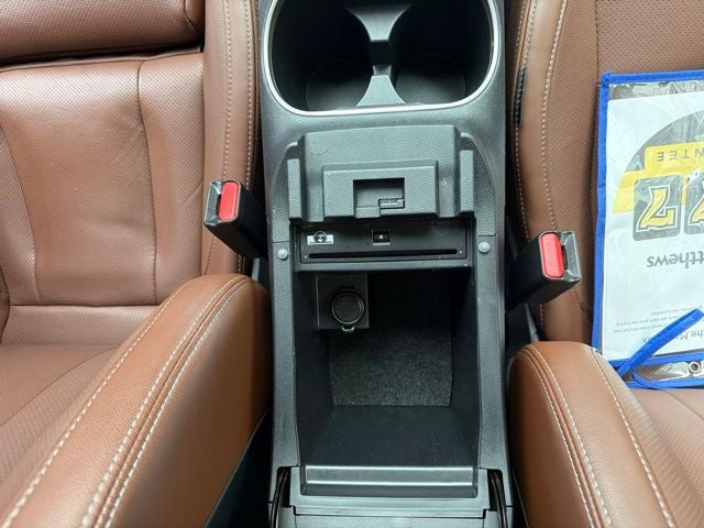 2022 Subaru Outback Touring