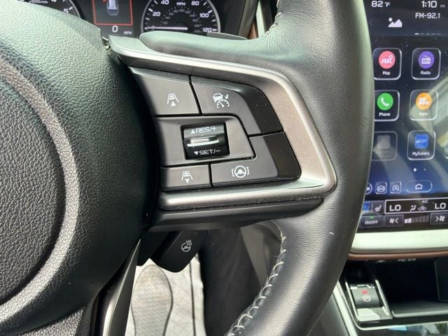 2022 Subaru Outback Touring