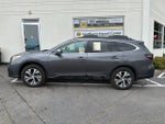 2022 Subaru Outback Touring