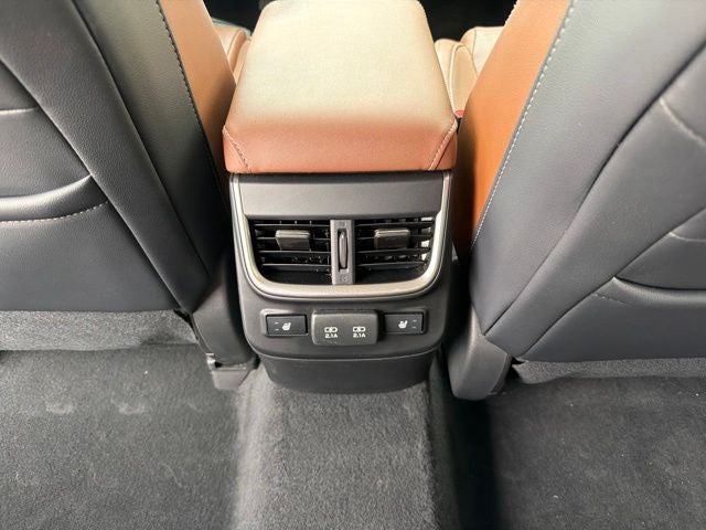 2022 Subaru Outback Touring