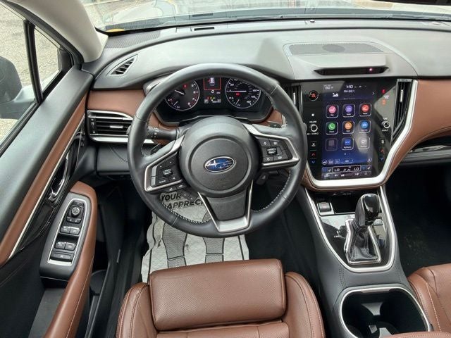 2022 Subaru Outback Touring