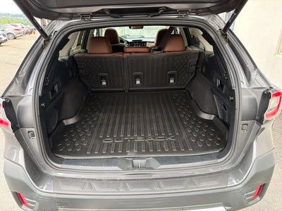 2022 Subaru Outback Touring