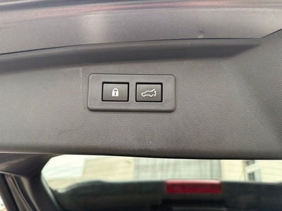 2022 Subaru Outback Touring