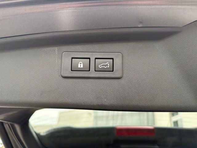 2022 Subaru Outback Touring