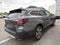 2022 Subaru Outback Touring