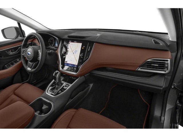 2021 Subaru Outback Touring XT