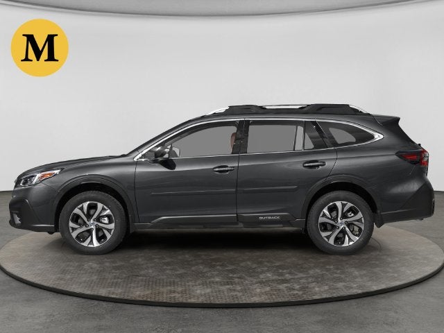2021 Subaru Outback Touring XT