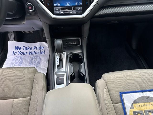 2023 Subaru Ascent Premium