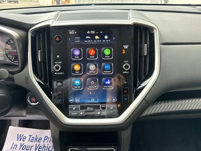 2023 Subaru Ascent Premium