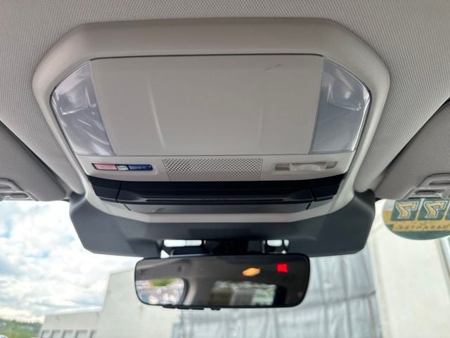 2023 Subaru Ascent Premium