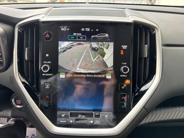 2023 Subaru Ascent Premium