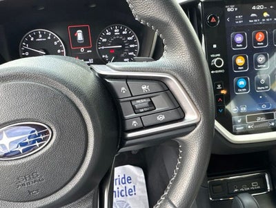 2023 Subaru Ascent Premium