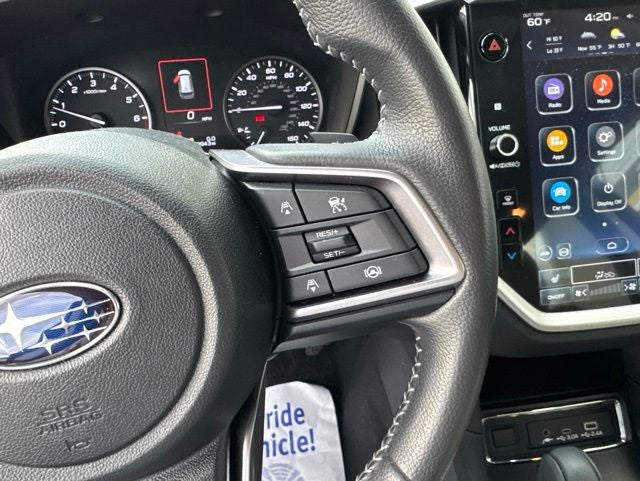 2023 Subaru Ascent Premium