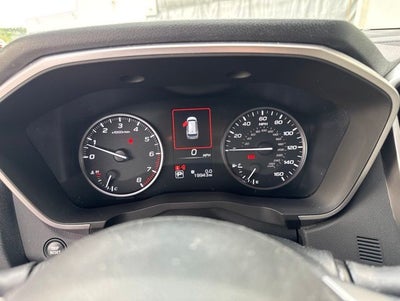 2023 Subaru Ascent Premium